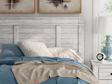 Load image into Gallery viewer, Makidern Queen Panel Bed
