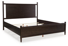 Load image into Gallery viewer, Dantenton California King Panel Bed
