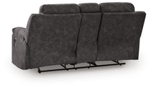 Load image into Gallery viewer, Brysonview DBL Rec Loveseat w/Console
