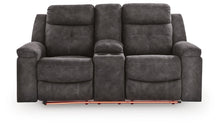 Load image into Gallery viewer, Brysonview DBL Rec Loveseat w/Console
