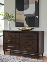 Load image into Gallery viewer, Dantenton Dresser
