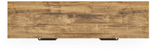 Load image into Gallery viewer, Maystonna Six Drawer Dresser

