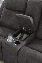 Load image into Gallery viewer, Brysonview DBL Rec Loveseat w/Console
