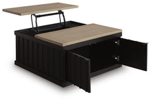 Load image into Gallery viewer, Rylandyn Lift Top Cocktail Table
