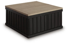 Load image into Gallery viewer, Rylandyn Lift Top Cocktail Table
