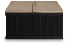Load image into Gallery viewer, Rylandyn Lift Top Cocktail Table
