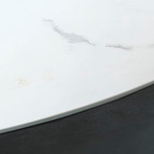 Load image into Gallery viewer, Grayman Round End Table
