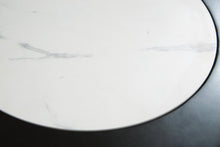 Load image into Gallery viewer, Grayman Round End Table
