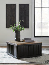 Load image into Gallery viewer, Rylandyn Lift Top Cocktail Table
