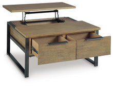 Load image into Gallery viewer, Montia Lift Top Cocktail Table
