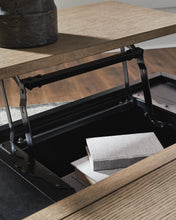 Load image into Gallery viewer, Rylandyn Lift Top Cocktail Table
