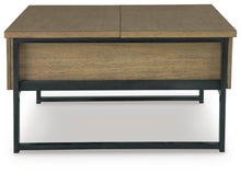 Load image into Gallery viewer, Montia Lift Top Cocktail Table
