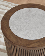 Load image into Gallery viewer, Hadonna Round End Table
