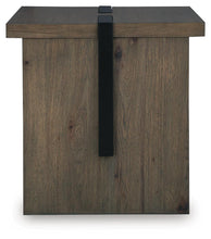 Load image into Gallery viewer, Kandinew Square End Table
