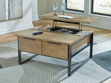 Load image into Gallery viewer, Montia Lift Top Cocktail Table
