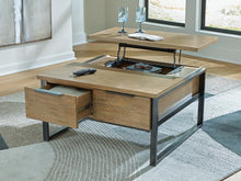 Load image into Gallery viewer, Montia Lift Top Cocktail Table
