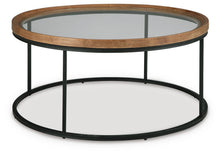 Load image into Gallery viewer, Noraluna Round Cocktail Table
