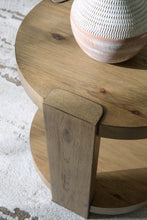 Load image into Gallery viewer, Flangren Round End Table
