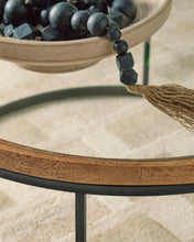Load image into Gallery viewer, Noraluna Round Cocktail Table
