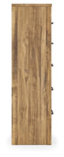 Load image into Gallery viewer, Maystonna Five Drawer Chest
