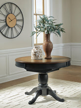 Load image into Gallery viewer, Clorazi Oval DRM Butterfly EXT Table
