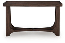 Load image into Gallery viewer, Korestone Sofa Table
