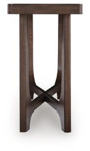 Load image into Gallery viewer, Korestone Sofa Table
