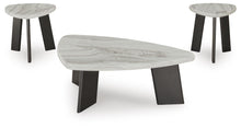 Load image into Gallery viewer, Lilyberg Occasional Table Set (3/CN)
