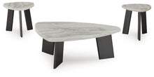 Load image into Gallery viewer, Lilyberg Occasional Table Set (3/CN)
