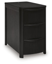 Load image into Gallery viewer, Camdill Chair Side End Table
