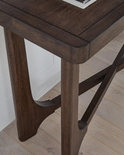 Load image into Gallery viewer, Korestone Sofa Table
