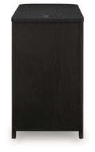 Load image into Gallery viewer, Camdill Chair Side End Table
