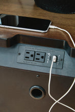 Load image into Gallery viewer, Frantanna Three Drawer Night Stand
