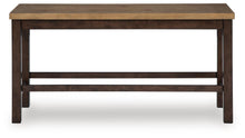Load image into Gallery viewer, Rylandeen Double Counter Bench (1/CN)
