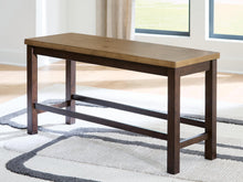 Load image into Gallery viewer, Rylandeen Double Counter Bench (1/CN)
