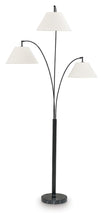 Load image into Gallery viewer, Gibbswellner Metal Arc Lamp (1/CN)
