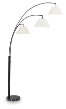 Load image into Gallery viewer, Gibbswellner Metal Arc Lamp (1/CN)
