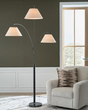 Load image into Gallery viewer, Gibbswellner Metal Arc Lamp (1/CN)

