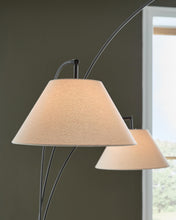 Load image into Gallery viewer, Gibbswellner Metal Arc Lamp (1/CN)
