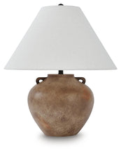Load image into Gallery viewer, Ferrilby Poly Table Lamp (1/CN)
