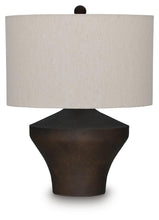 Load image into Gallery viewer, Dolanham Metal Table Lamp (1/CN)
