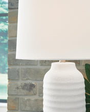 Load image into Gallery viewer, Vauville Poly Table Lamp (2/CN)
