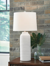 Load image into Gallery viewer, Vauville Poly Table Lamp (2/CN)
