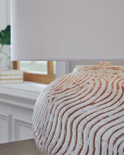Load image into Gallery viewer, Vien Terracotta Table Lamp (1/CN)
