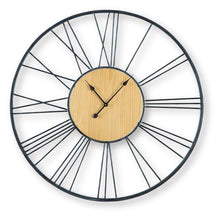 Load image into Gallery viewer, Brockett Wall Clock
