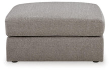 Load image into Gallery viewer, Lindon Oversized Accent Ottoman
