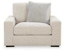 Load image into Gallery viewer, Conlee-Pike Chair and a Half
