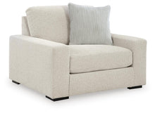 Load image into Gallery viewer, Conlee-Pike Chair and a Half
