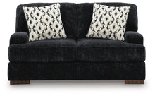 Load image into Gallery viewer, Whitmore Manor Loveseat
