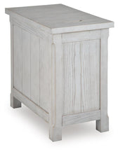 Load image into Gallery viewer, Robbinsdale Chair Side End Table
